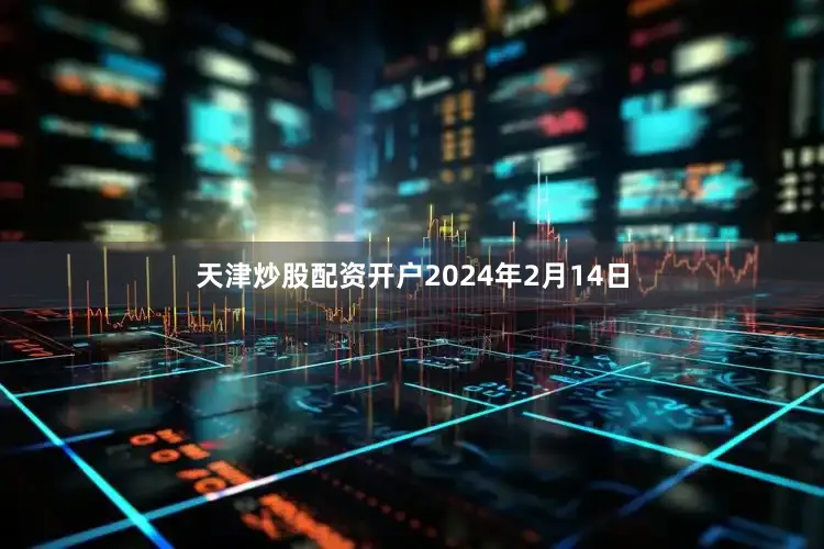 天津炒股配资开户2024年2月14日
